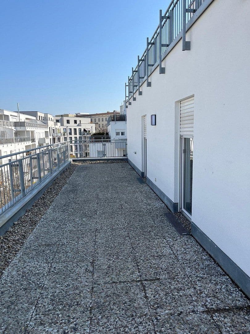 Prodej bytu 3+1 101 m², Leipzig, Sasko Prodej bytu 3+1 101 m², Leipzig, Sasko