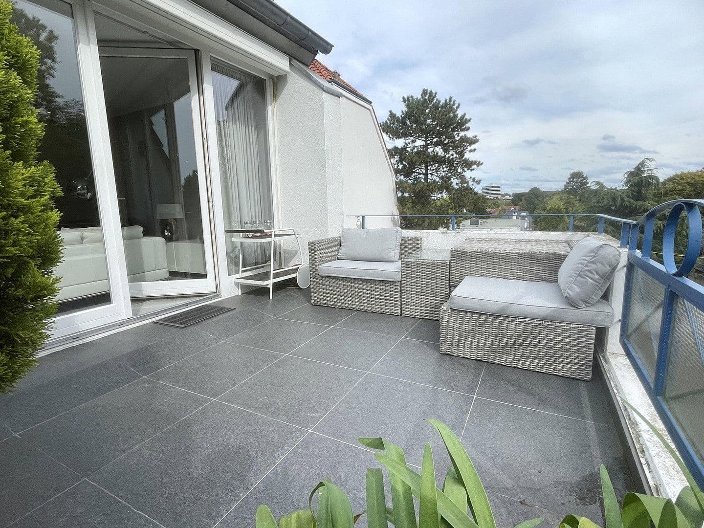 Prodej bytu 4+1 106 m², Köln, Severní Porýní-Vestfálsko Prodej bytu 4+1 106 m², Köln, Severní Porýní-Vestfálsko