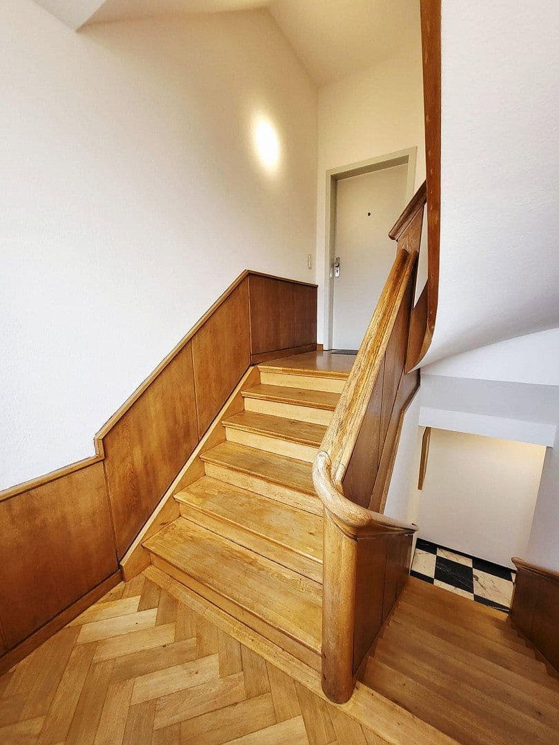 Prodej bytu 3+kk 106 m², Mulheim an der Ruhr, Severní Porýní-Vestfálsko Prodej bytu 3+kk 106 m², Mulheim an der Ruhr, Severní Porýní-Vestfálsko