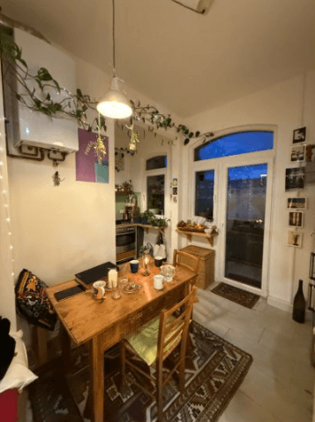 Prodej bytu 4+1 114 m², Nürnberg, Bavorsko Prodej bytu 4+1 114 m², Nürnberg, Bavorsko