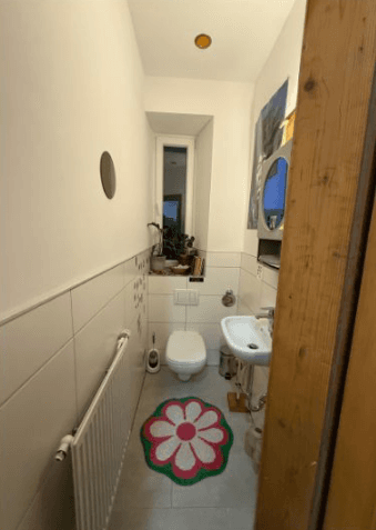 Prodej bytu 4+1 114 m², Nürnberg, Bavorsko Prodej bytu 4+1 114 m², Nürnberg, Bavorsko