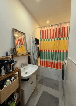 Prodej bytu 4+1 114 m², Nürnberg, Bavorsko Prodej bytu 4+1 114 m², Nürnberg, Bavorsko