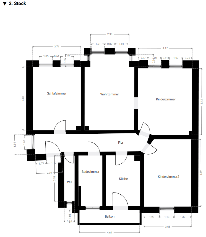 Prodej bytu 4+1 114 m², Nürnberg, Bavorsko Prodej bytu 4+1 114 m², Nürnberg, Bavorsko