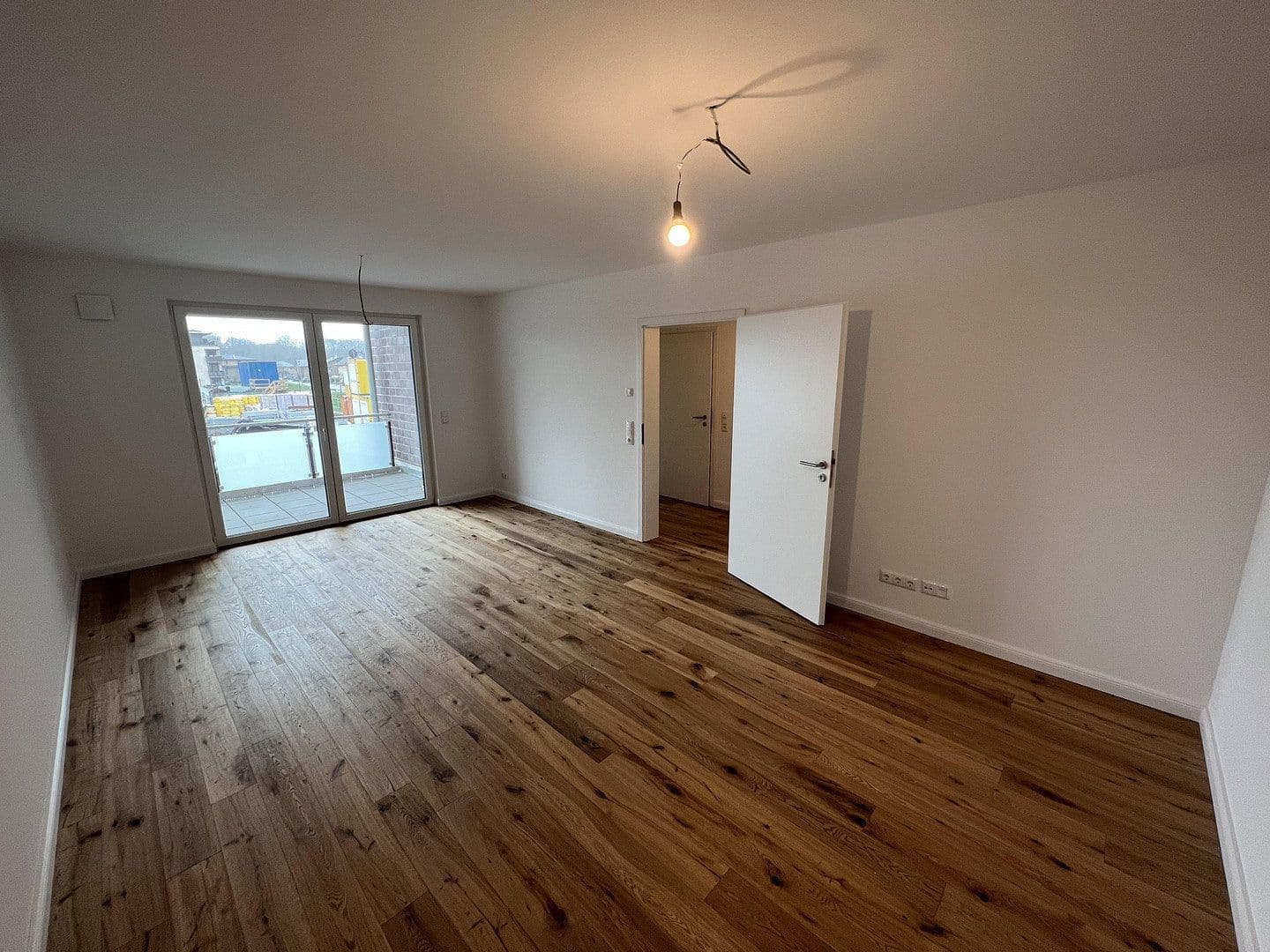 Pronájem bytu 3+1 84 m², Bad Bramstedt, Šlesvicko-Holštýnsko Pronájem bytu 3+1 84 m², Bad Bramstedt, Šlesvicko-Holštýnsko
