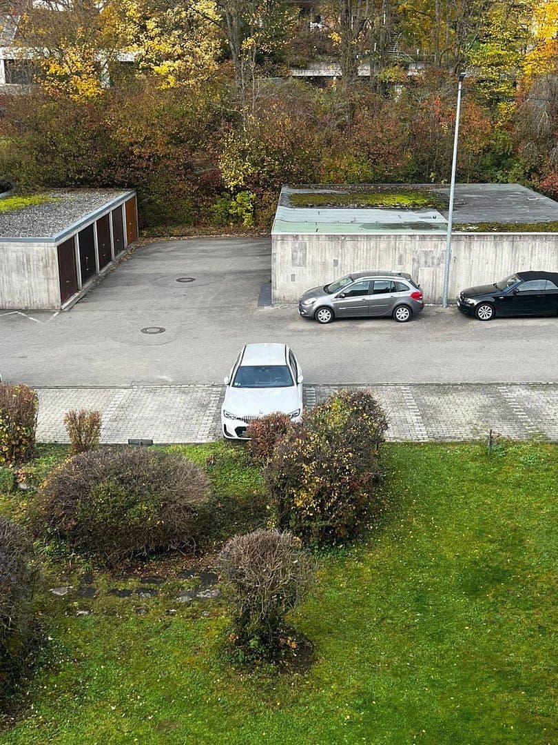 Pronájem bytu 2+kk 63 m², Tuttlingen, Bádensko-Württembersko Pronájem bytu 2+kk 63 m², Tuttlingen, Bádensko-Württembersko