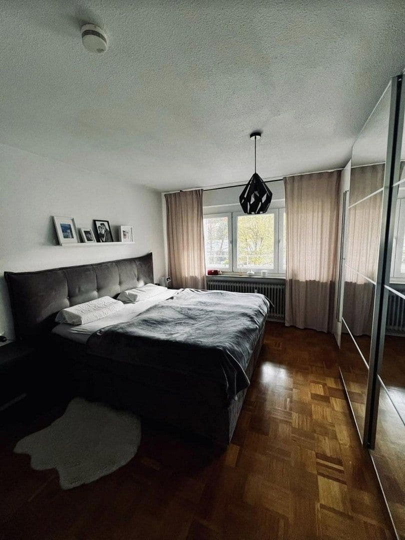 Pronájem bytu 2+kk 63 m², Tuttlingen, Bádensko-Württembersko Pronájem bytu 2+kk 63 m², Tuttlingen, Bádensko-Württembersko