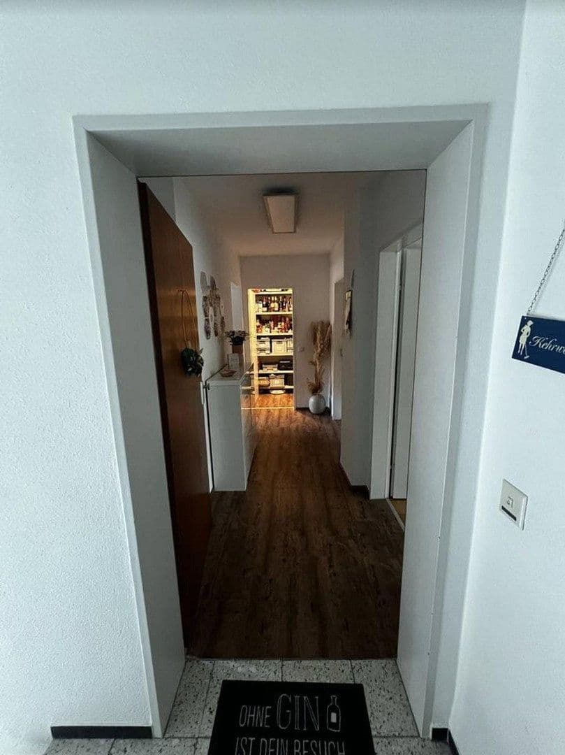 Pronájem bytu 2+kk 63 m², Tuttlingen, Bádensko-Württembersko Pronájem bytu 2+kk 63 m², Tuttlingen, Bádensko-Württembersko