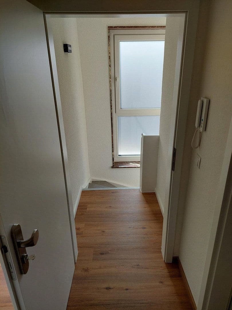 Pronájem bytu 3+1 57 m², Sarstedt, Dolní Sasko Pronájem bytu 3+1 57 m², Sarstedt, Dolní Sasko