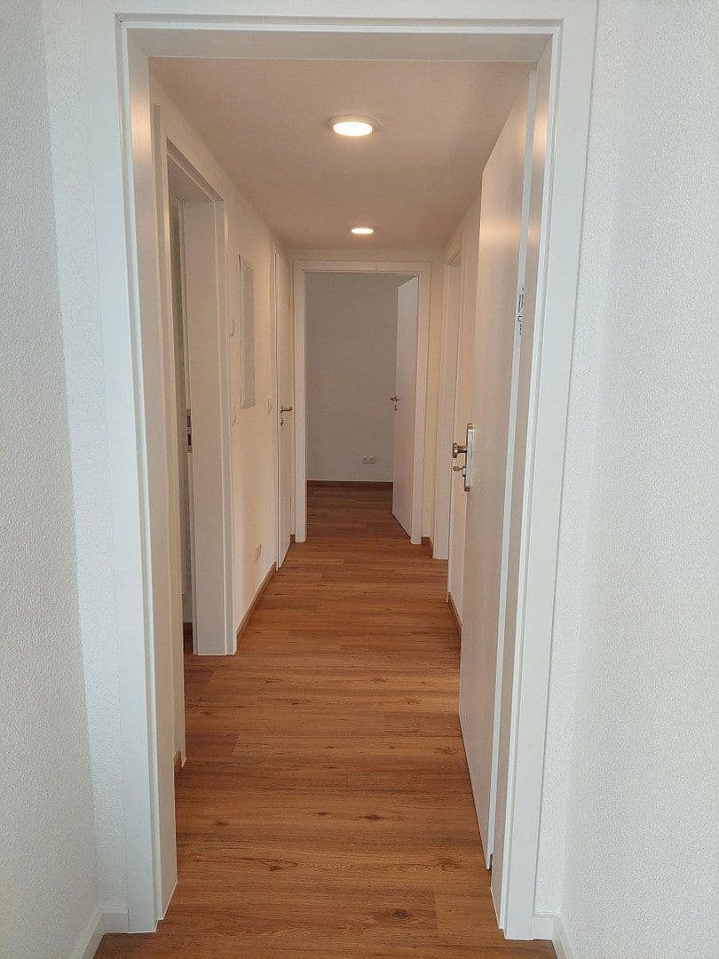 Pronájem bytu 3+1 57 m², Sarstedt, Dolní Sasko Pronájem bytu 3+1 57 m², Sarstedt, Dolní Sasko