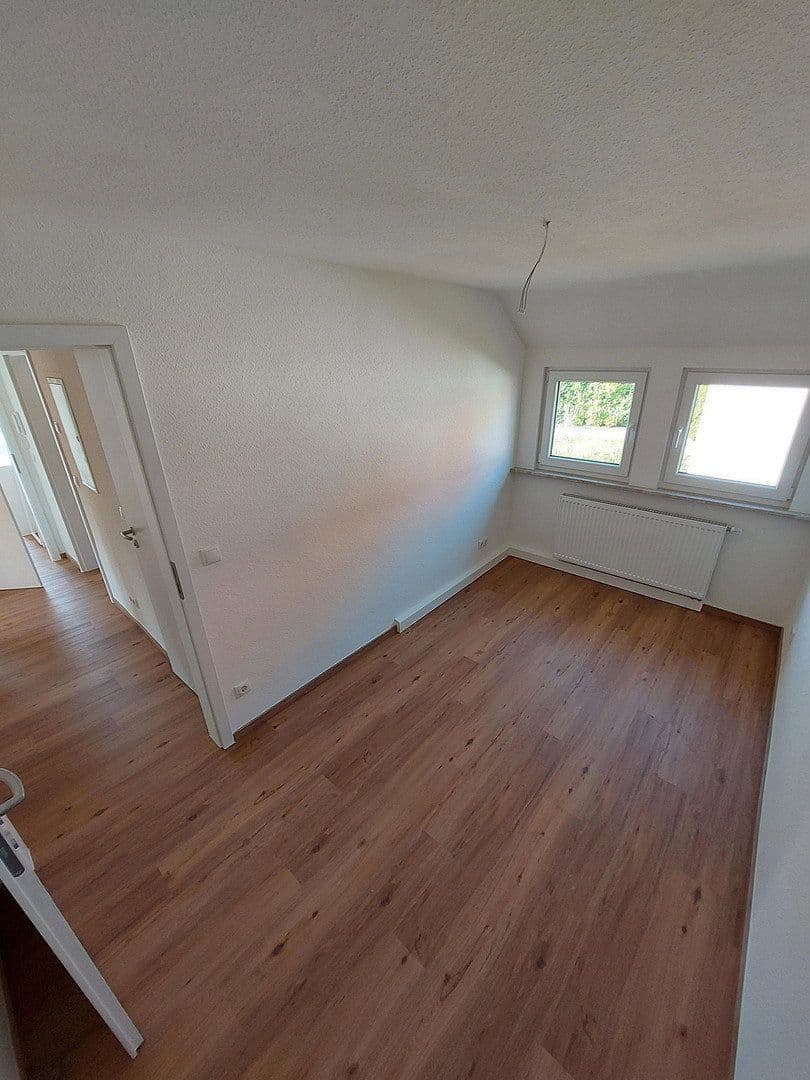 Pronájem bytu 3+1 57 m², Sarstedt, Dolní Sasko Pronájem bytu 3+1 57 m², Sarstedt, Dolní Sasko