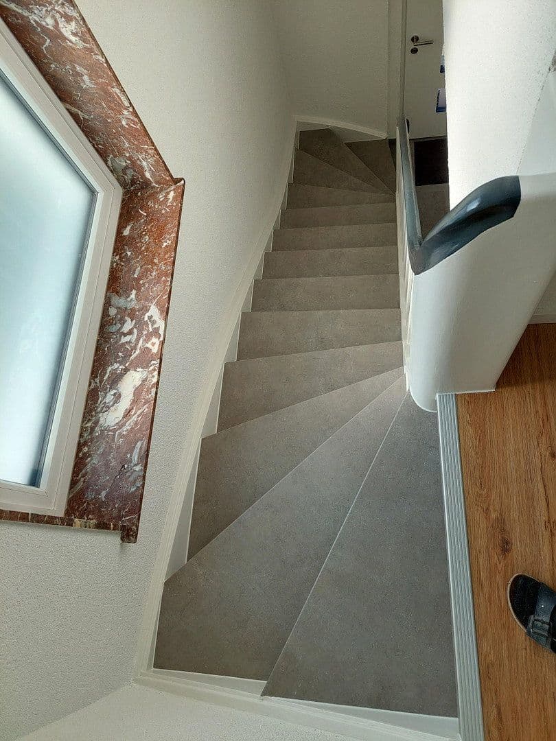 Pronájem bytu 3+1 57 m², Sarstedt, Dolní Sasko Pronájem bytu 3+1 57 m², Sarstedt, Dolní Sasko