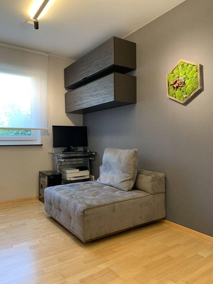 Prodej bytu 4+kk 101 m², Remseck am Neckar, Bádensko-Württembersko Prodej bytu 4+kk 101 m², Remseck am Neckar, Bádensko-Württembersko