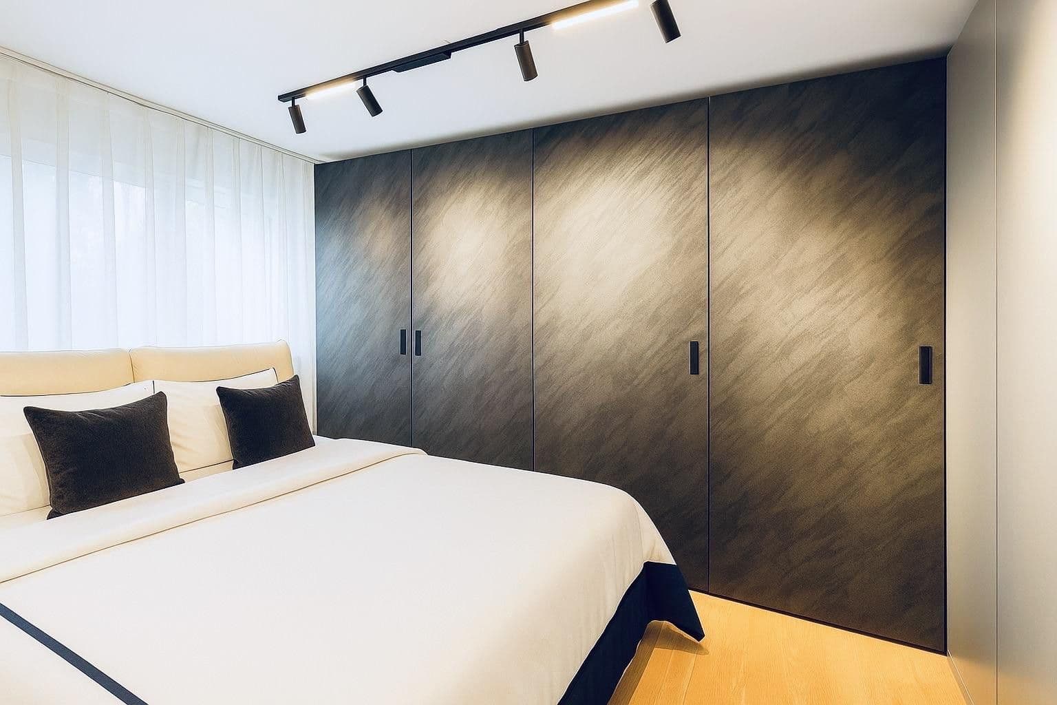 Prodej bytu 4+kk 101 m², Remseck am Neckar, Bádensko-Württembersko Prodej bytu 4+kk 101 m², Remseck am Neckar, Bádensko-Württembersko