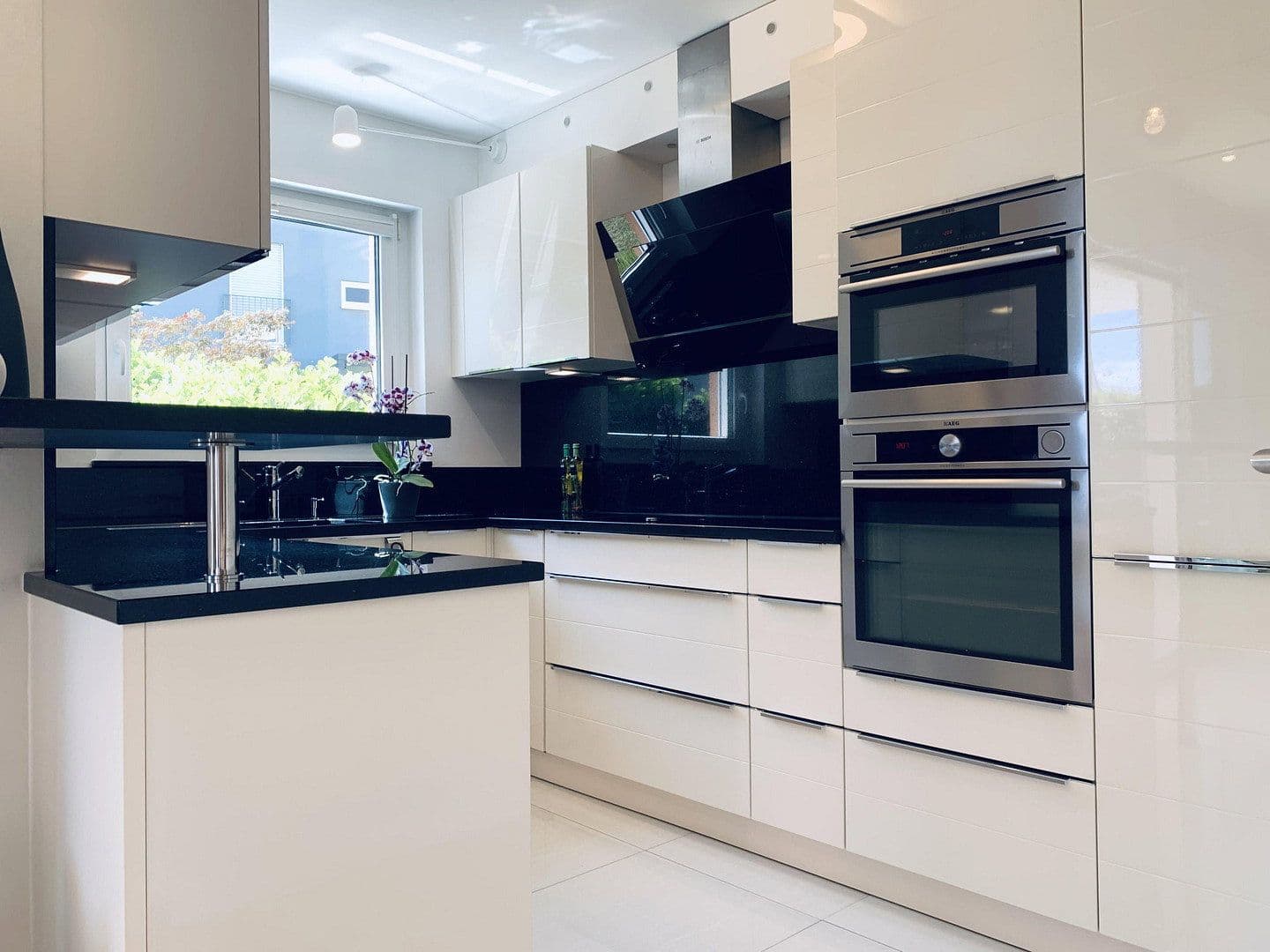 Prodej bytu 4+kk 101 m², Remseck am Neckar, Bádensko-Württembersko Prodej bytu 4+kk 101 m², Remseck am Neckar, Bádensko-Württembersko