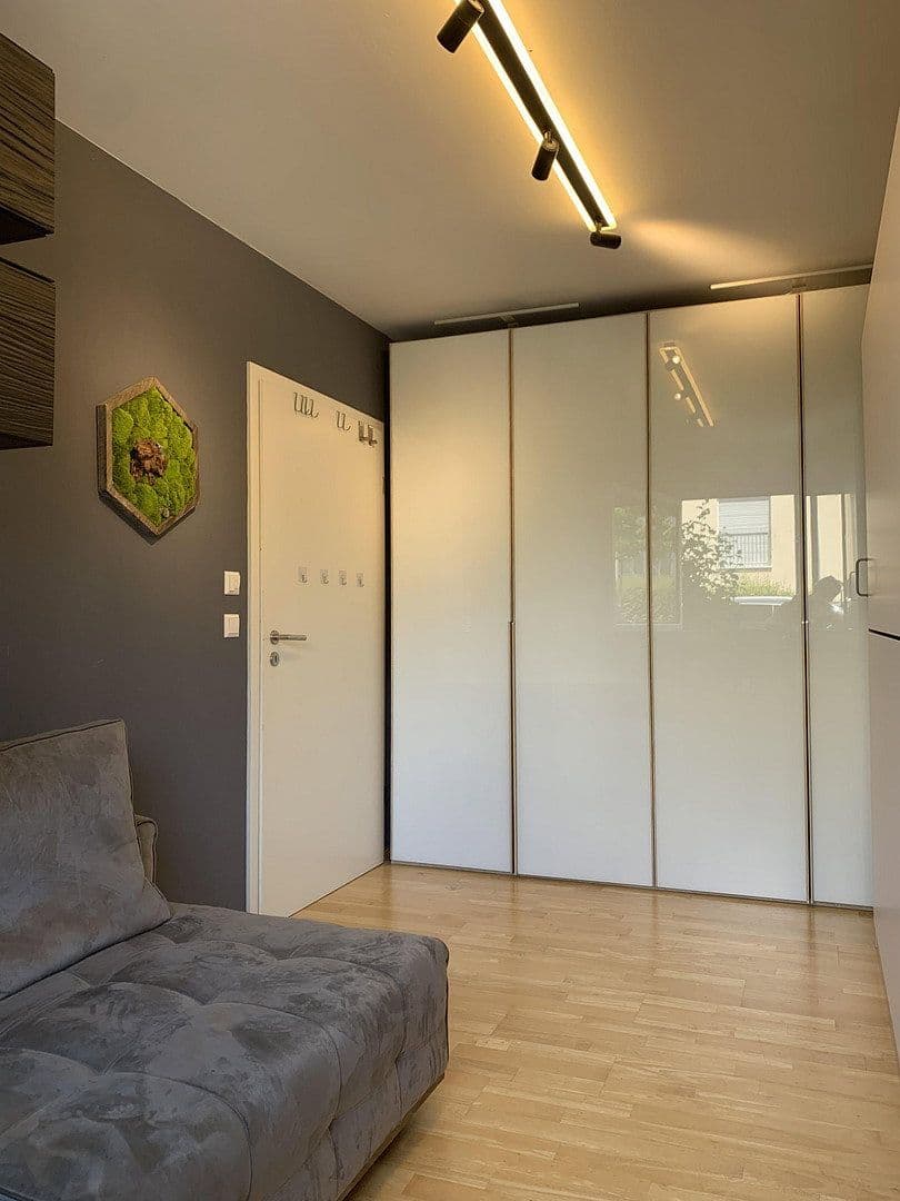 Prodej bytu 4+kk 101 m², Remseck am Neckar, Bádensko-Württembersko Prodej bytu 4+kk 101 m², Remseck am Neckar, Bádensko-Württembersko