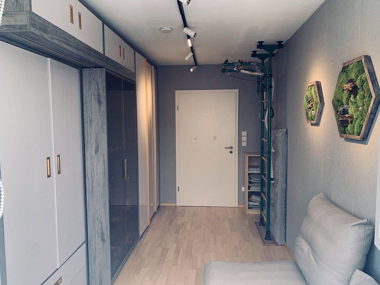 Prodej bytu 4+kk 101 m², Remseck am Neckar, Bádensko-Württembersko Prodej bytu 4+kk 101 m², Remseck am Neckar, Bádensko-Württembersko