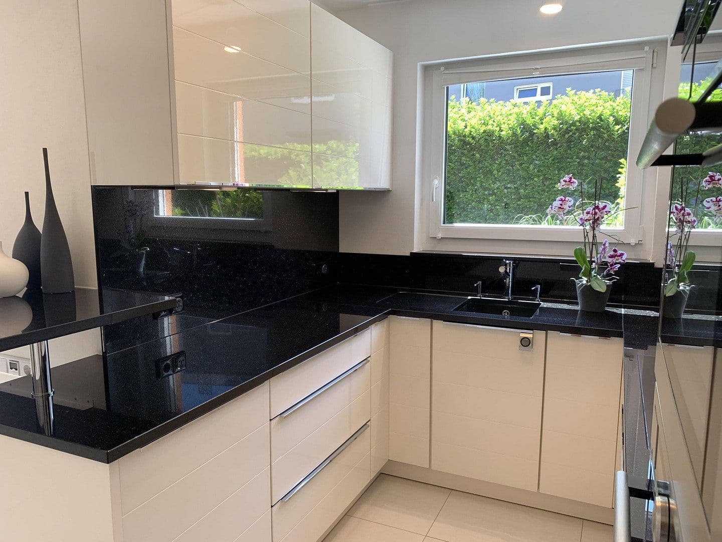 Prodej bytu 4+kk 101 m², Remseck am Neckar, Bádensko-Württembersko Prodej bytu 4+kk 101 m², Remseck am Neckar, Bádensko-Württembersko