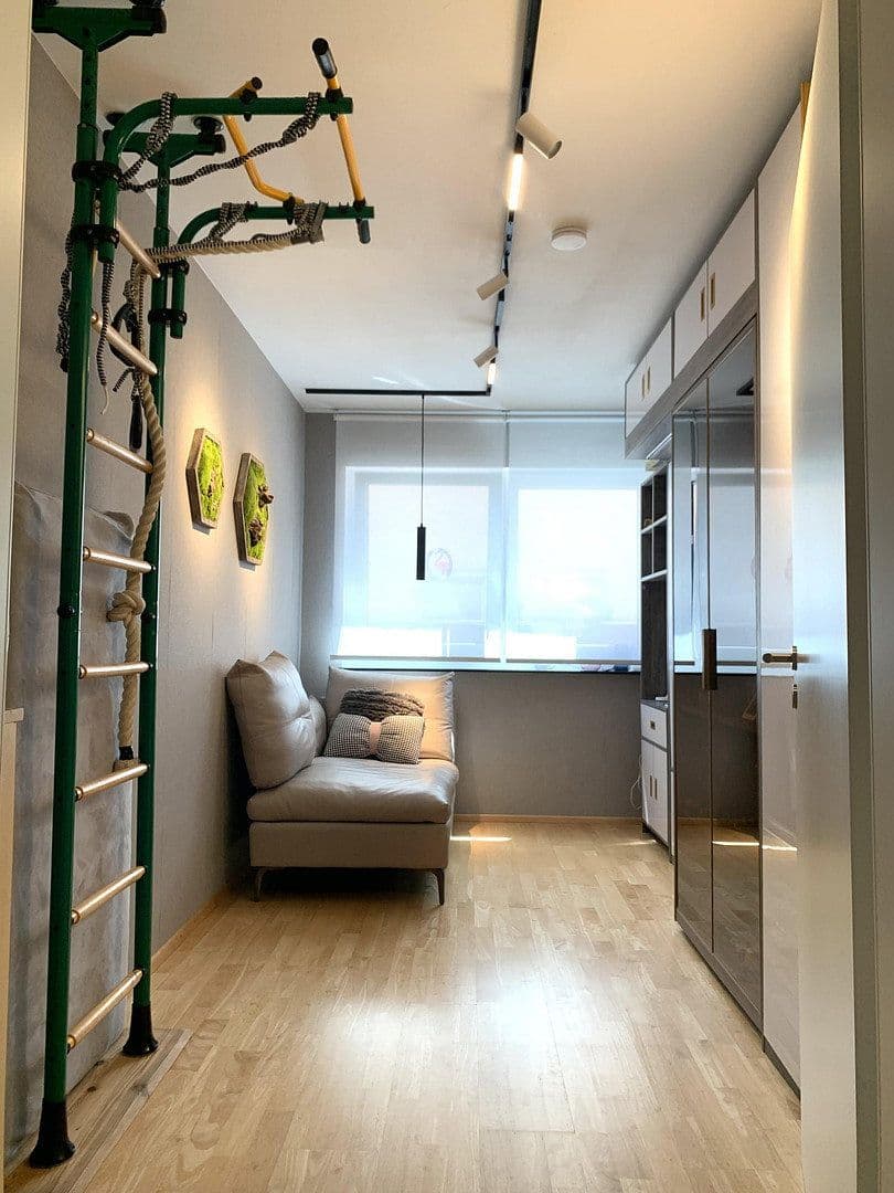 Prodej bytu 4+kk 101 m², Remseck am Neckar, Bádensko-Württembersko Prodej bytu 4+kk 101 m², Remseck am Neckar, Bádensko-Württembersko