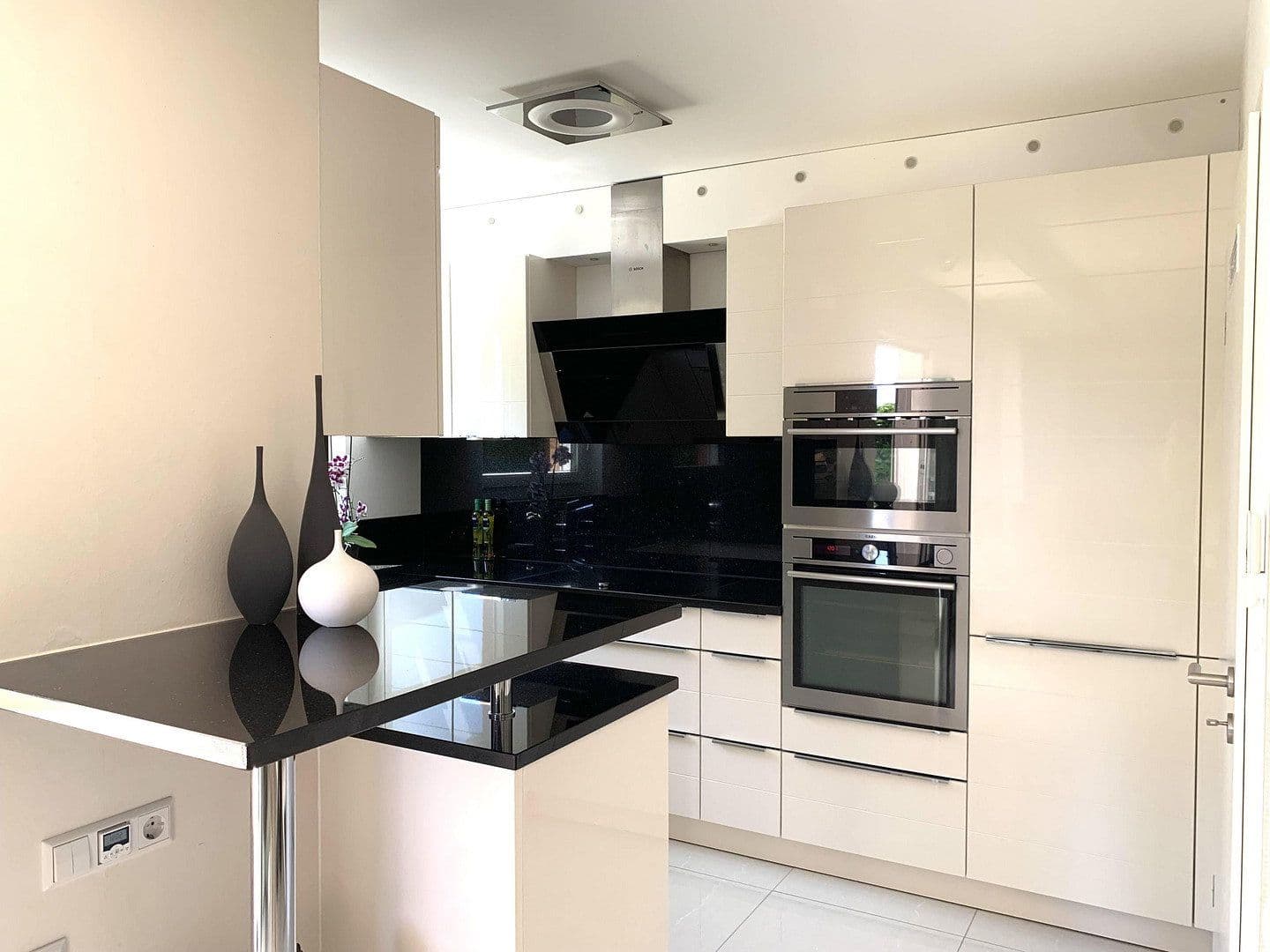 Prodej bytu 4+kk 101 m², Remseck am Neckar, Bádensko-Württembersko Prodej bytu 4+kk 101 m², Remseck am Neckar, Bádensko-Württembersko