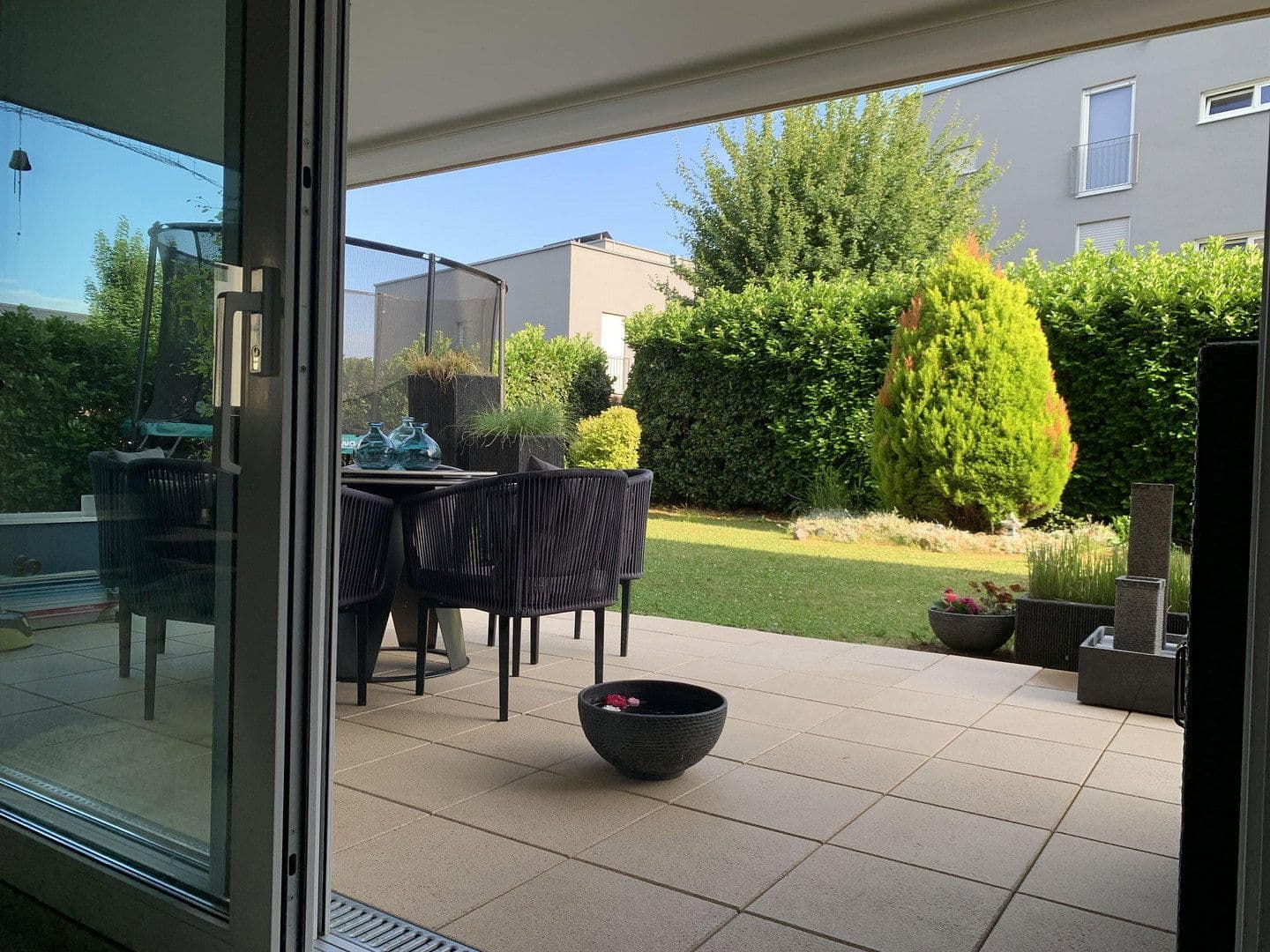 Prodej bytu 4+kk 101 m², Remseck am Neckar, Bádensko-Württembersko Prodej bytu 4+kk 101 m², Remseck am Neckar, Bádensko-Württembersko