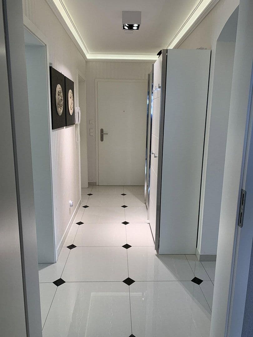 Prodej bytu 4+kk 101 m², Remseck am Neckar, Bádensko-Württembersko Prodej bytu 4+kk 101 m², Remseck am Neckar, Bádensko-Württembersko