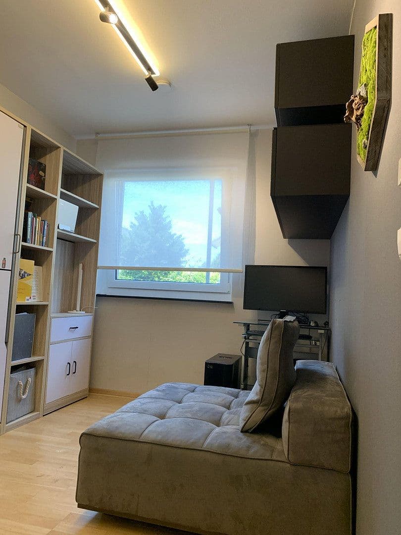 Prodej bytu 4+kk 101 m², Remseck am Neckar, Bádensko-Württembersko Prodej bytu 4+kk 101 m², Remseck am Neckar, Bádensko-Württembersko