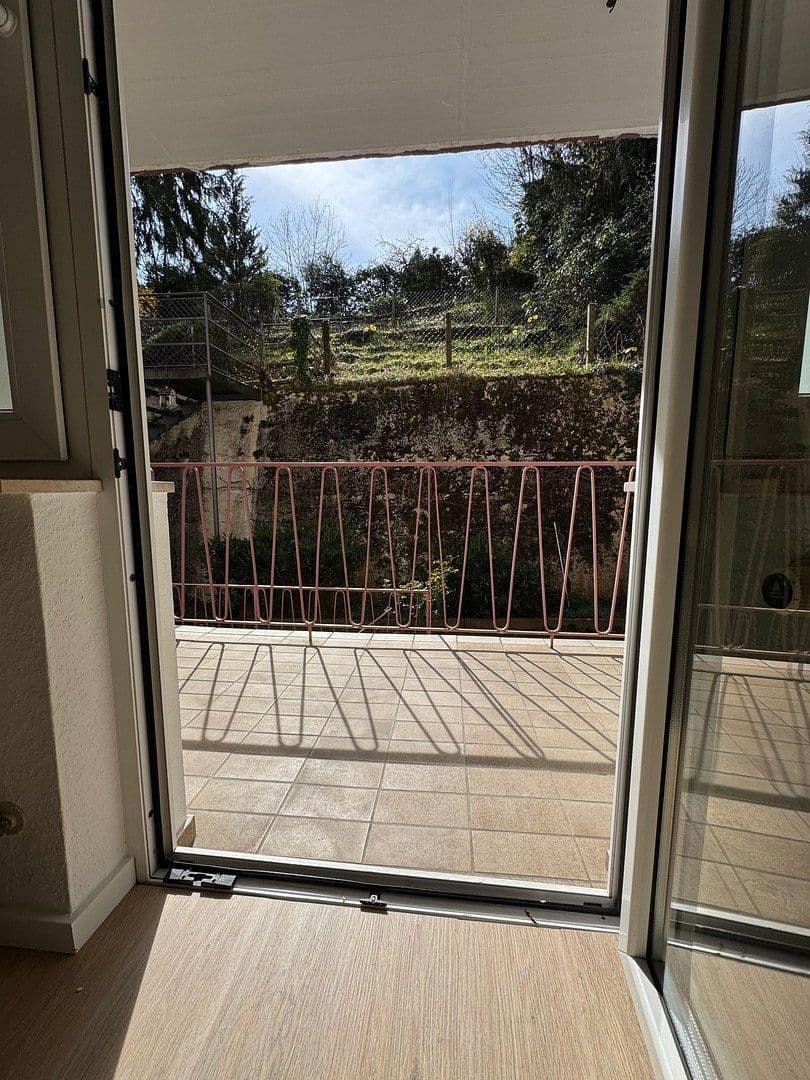 Pronájem bytu 2+1 42 m², Reinsburgstraße 125, Stuttgart, Bádensko-Württembersko Pronájem bytu 2+1 42 m², Reinsburgstraße 125, Stuttgart, Bádensko-Württembersko