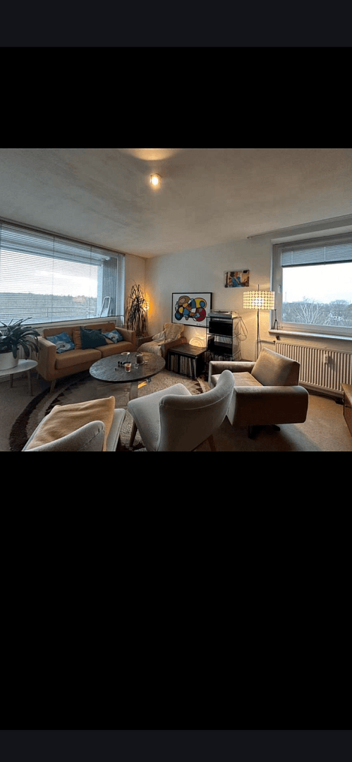 Prodej bytu 3+1 80 m², Karl-Hintze-Weg 72, Braunschweig, Dolní Sasko Prodej bytu 3+1 80 m², Karl-Hintze-Weg 72, Braunschweig, Dolní Sasko