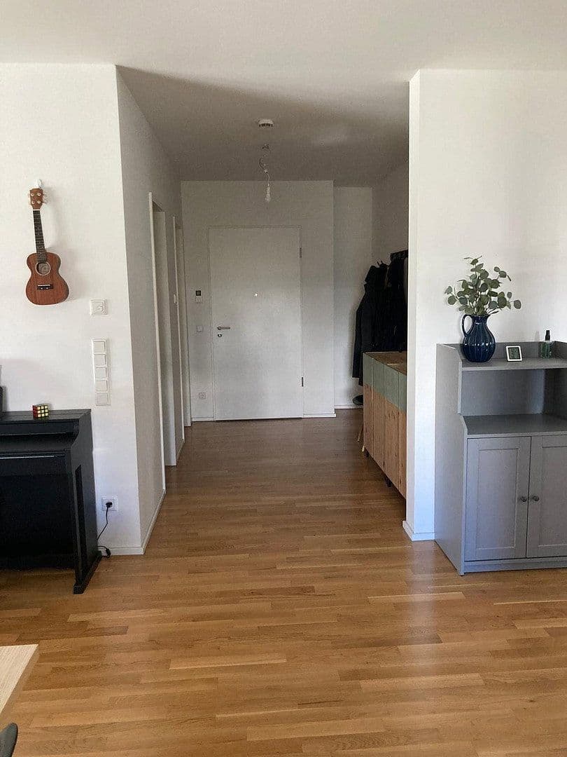 Pronájem bytu 3+1 105 m², Bocholt, Severní Porýní-Vestfálsko Pronájem bytu 3+1 105 m², Bocholt, Severní Porýní-Vestfálsko