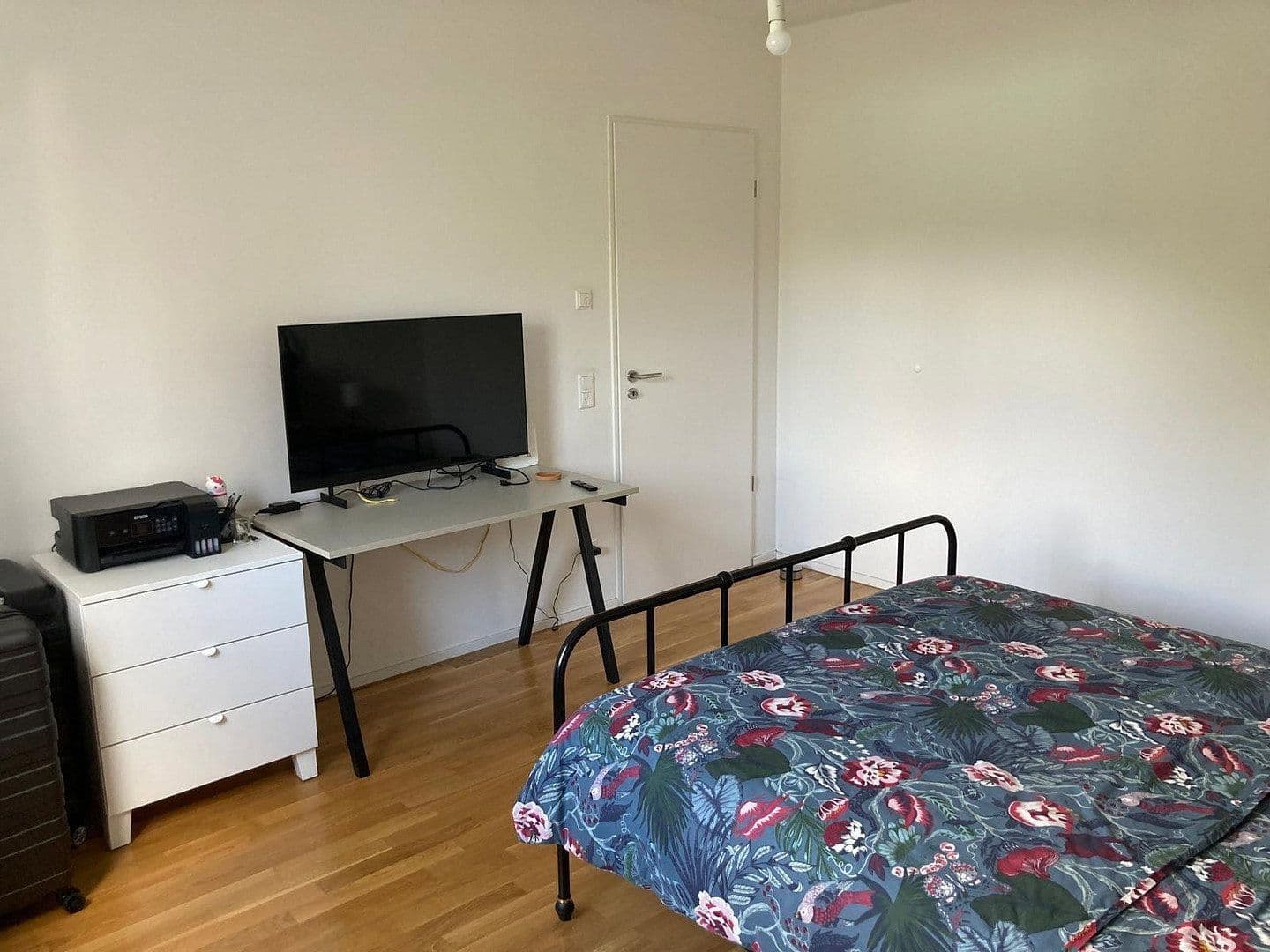 Pronájem bytu 3+1 105 m², Bocholt, Severní Porýní-Vestfálsko Pronájem bytu 3+1 105 m², Bocholt, Severní Porýní-Vestfálsko