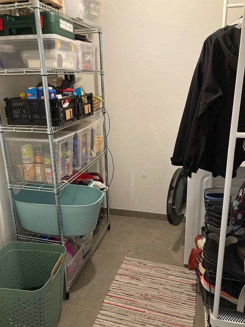 Pronájem bytu 3+1 105 m², Bocholt, Severní Porýní-Vestfálsko Pronájem bytu 3+1 105 m², Bocholt, Severní Porýní-Vestfálsko