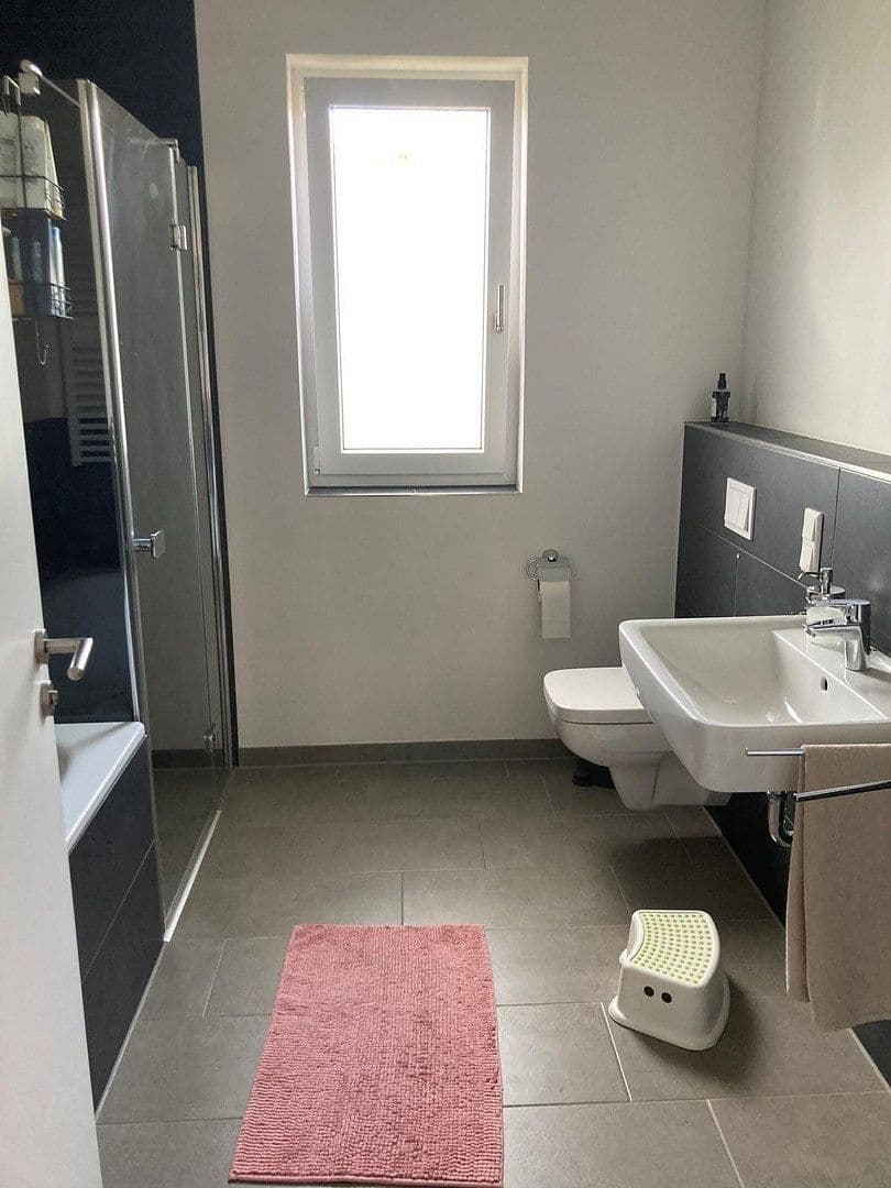 Pronájem bytu 3+1 105 m², Bocholt, Severní Porýní-Vestfálsko Pronájem bytu 3+1 105 m², Bocholt, Severní Porýní-Vestfálsko