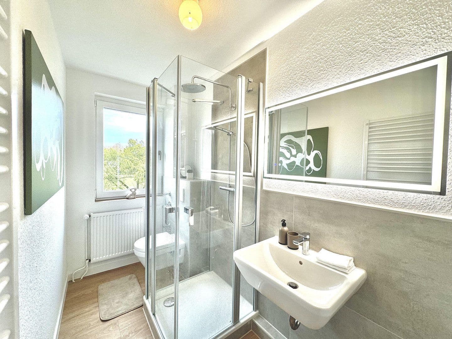 Prodej bytu 3+1 68 m², Klütz, Mecklenburg-Vorpommern Prodej bytu 3+1 68 m², Klütz, Mecklenburg-Vorpommern