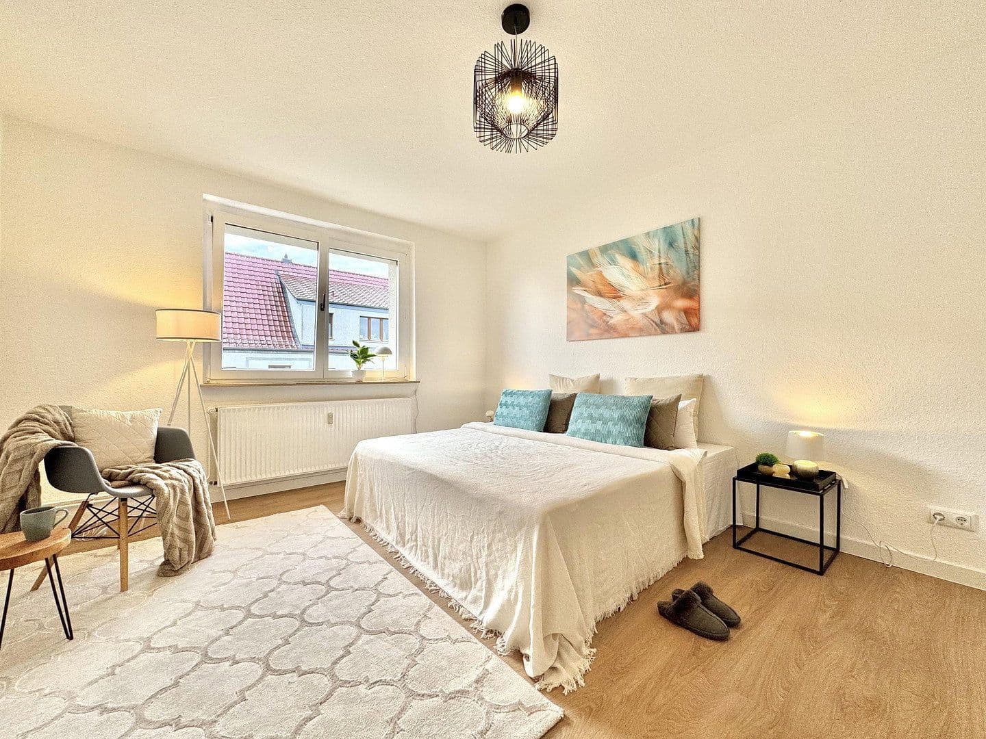 Prodej bytu 3+1 68 m², Klütz, Mecklenburg-Vorpommern Prodej bytu 3+1 68 m², Klütz, Mecklenburg-Vorpommern