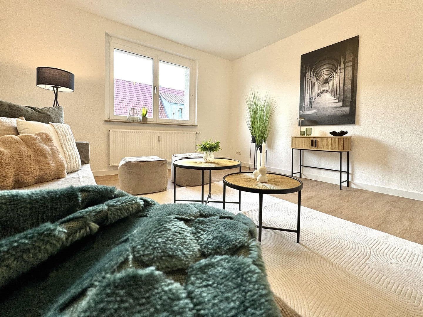 Prodej bytu 3+1 68 m², Klütz, Mecklenburg-Vorpommern Prodej bytu 3+1 68 m², Klütz, Mecklenburg-Vorpommern