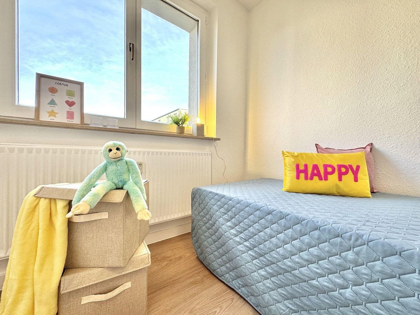 Prodej bytu 3+1 68 m², Klütz, Mecklenburg-Vorpommern Prodej bytu 3+1 68 m², Klütz, Mecklenburg-Vorpommern