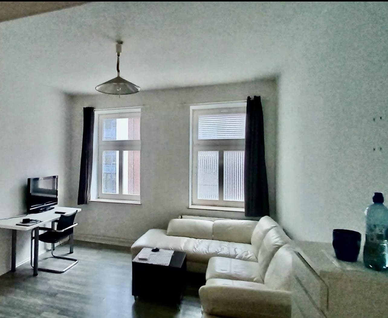 Prodej bytu 4+1 69 m², Barther Straße 76, Stralsund, Mecklenburg-Vorpommern Prodej bytu 4+1 69 m², Barther Straße 76, Stralsund, Mecklenburg-Vorpommern