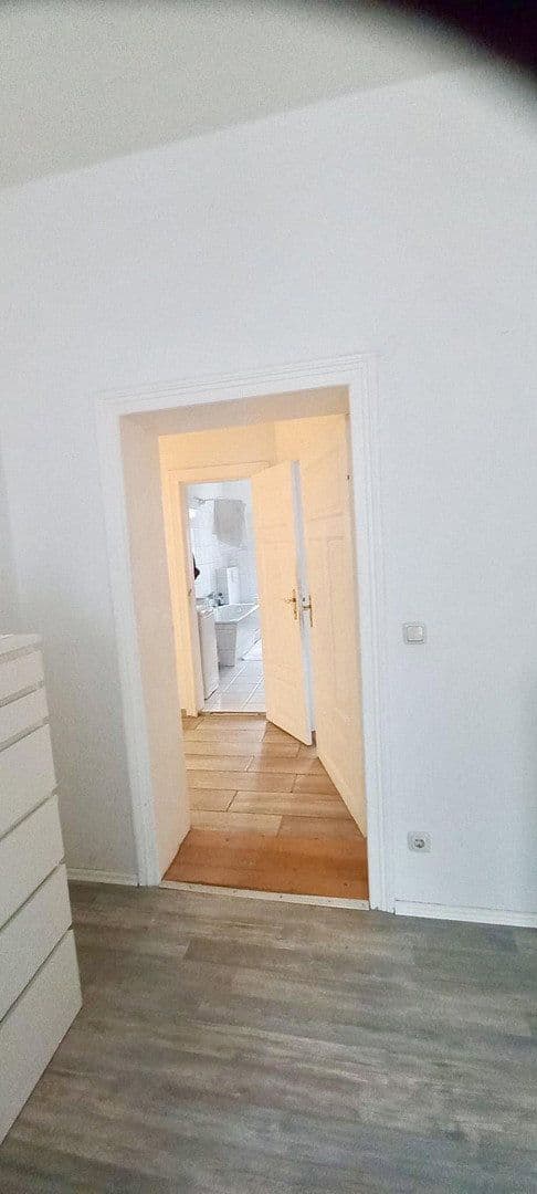 Prodej bytu 4+1 69 m², Barther Straße 76, Stralsund, Mecklenburg-Vorpommern Prodej bytu 4+1 69 m², Barther Straße 76, Stralsund, Mecklenburg-Vorpommern