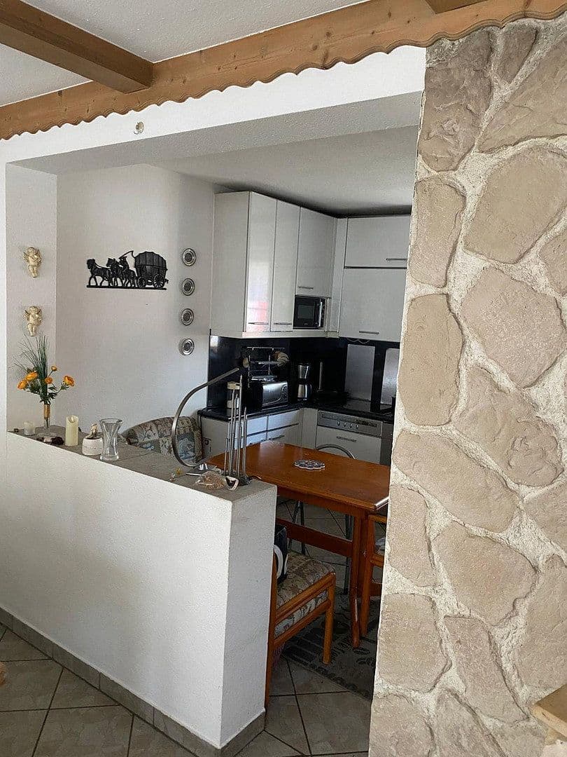 Prodej domu 104 m², pozemek 840 m², Ziegeleier Strasse 27a, Königs Wusterhausen, Braniborsko Prodej domu 104 m², pozemek 840 m², Ziegeleier Strasse 27a, Königs Wusterhausen, Braniborsko