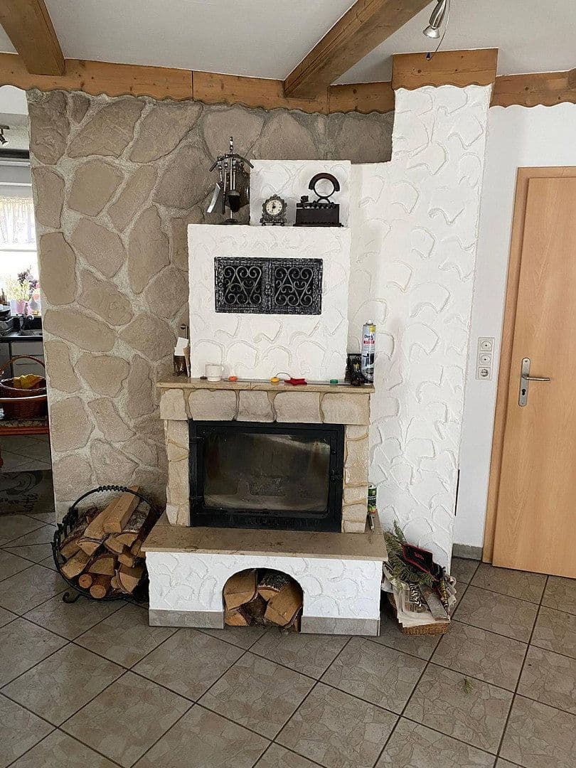 Prodej domu 104 m², pozemek 840 m², Ziegeleier Strasse 27a, Königs Wusterhausen, Braniborsko Prodej domu 104 m², pozemek 840 m², Ziegeleier Strasse 27a, Königs Wusterhausen, Braniborsko