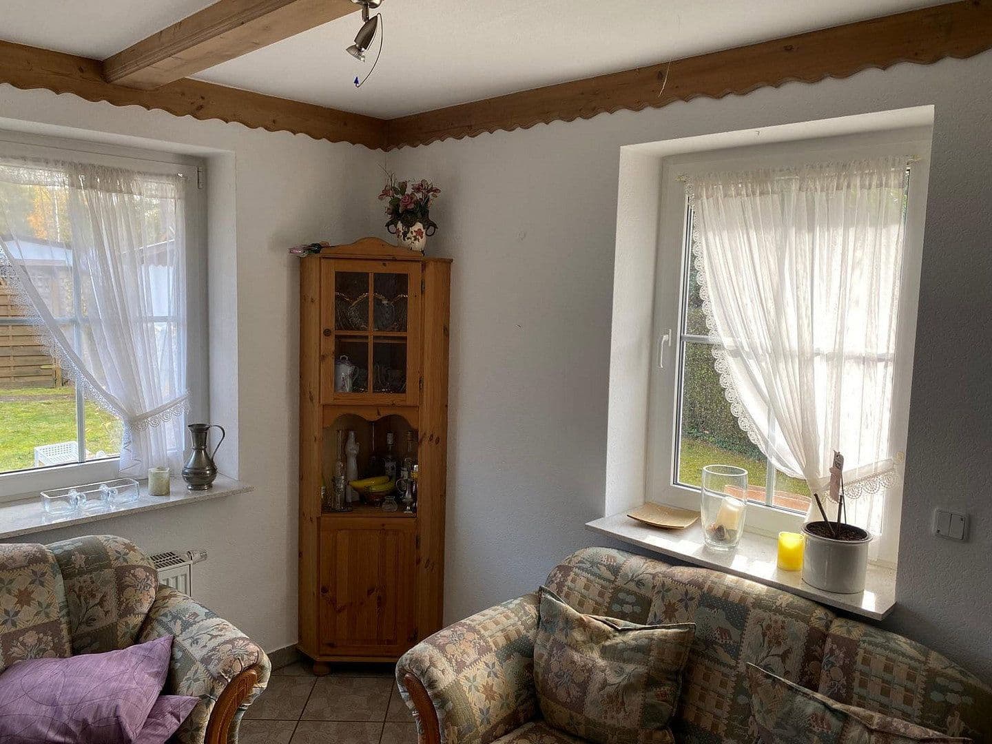 Prodej domu 104 m², pozemek 840 m², Ziegeleier Strasse 27a, Königs Wusterhausen, Braniborsko Prodej domu 104 m², pozemek 840 m², Ziegeleier Strasse 27a, Königs Wusterhausen, Braniborsko