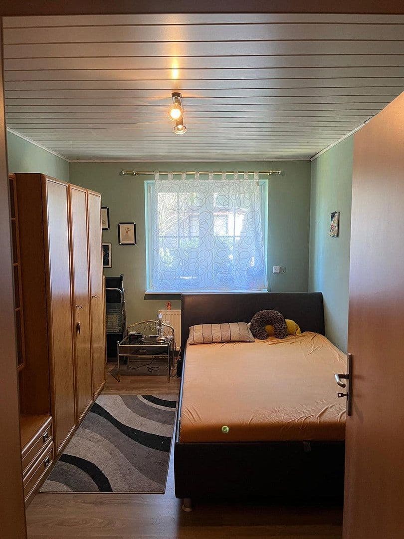 Prodej domu 104 m², pozemek 840 m², Ziegeleier Strasse 27a, Königs Wusterhausen, Braniborsko Prodej domu 104 m², pozemek 840 m², Ziegeleier Strasse 27a, Königs Wusterhausen, Braniborsko