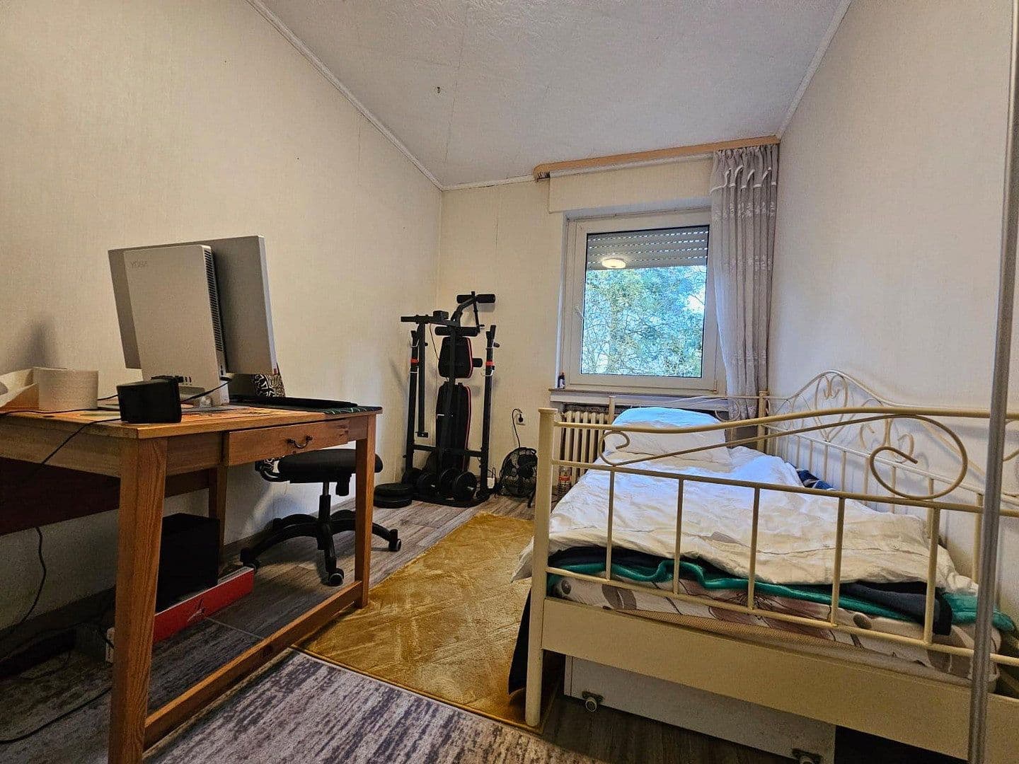 Prodej bytu 3+1 64 m², Herford, Severní Porýní-Vestfálsko Prodej bytu 3+1 64 m², Herford, Severní Porýní-Vestfálsko