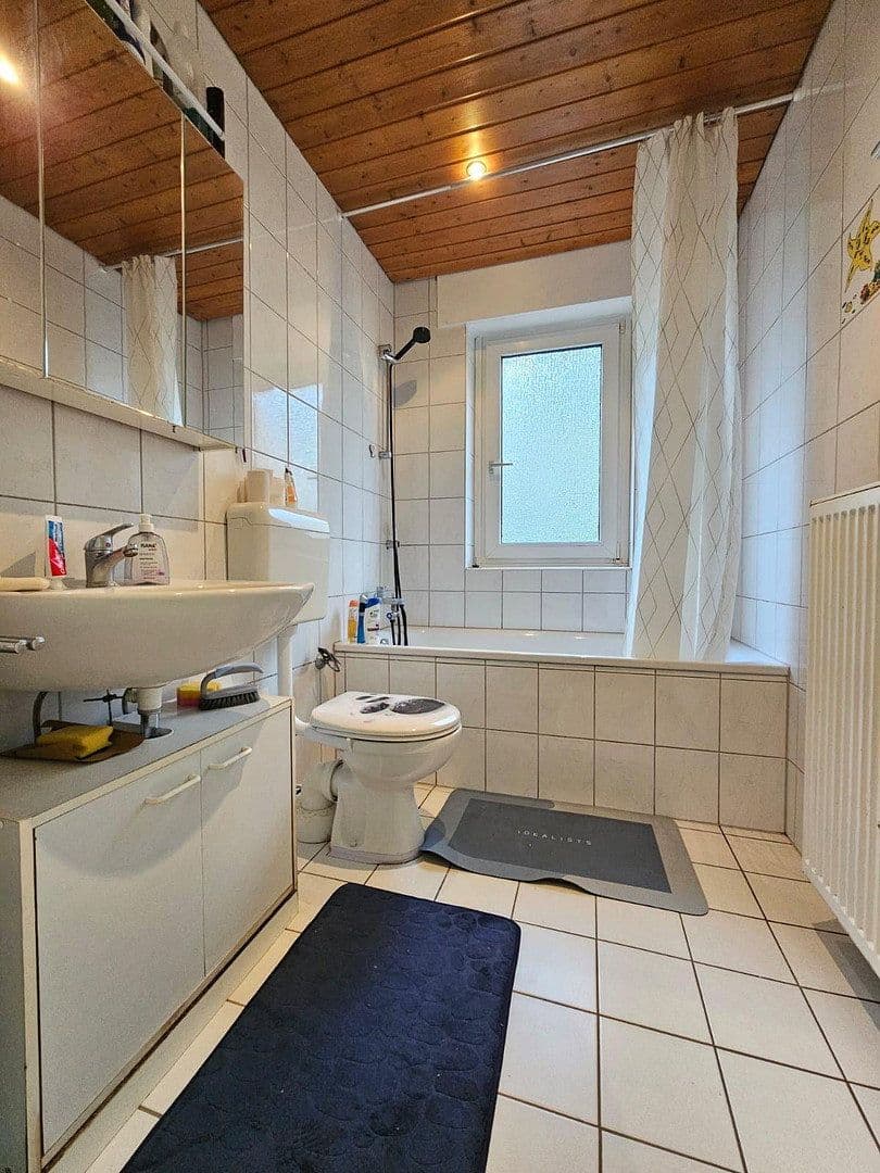 Prodej bytu 3+1 64 m², Herford, Severní Porýní-Vestfálsko Prodej bytu 3+1 64 m², Herford, Severní Porýní-Vestfálsko