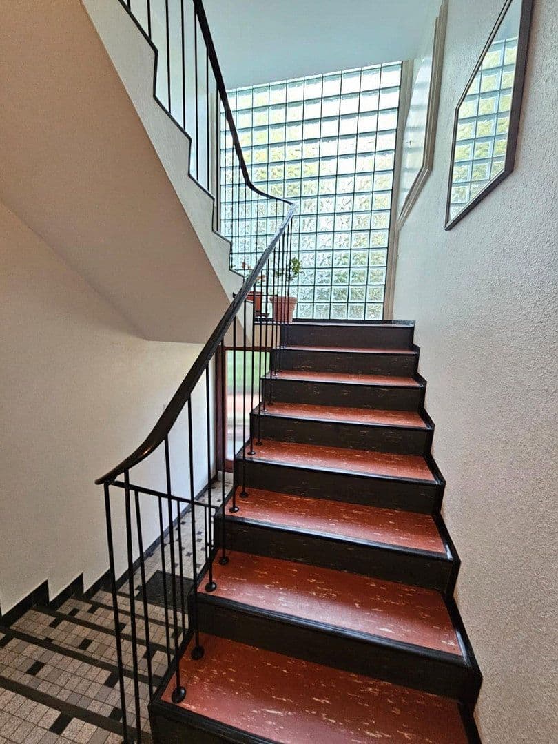 Prodej bytu 3+1 64 m², Herford, Severní Porýní-Vestfálsko Prodej bytu 3+1 64 m², Herford, Severní Porýní-Vestfálsko