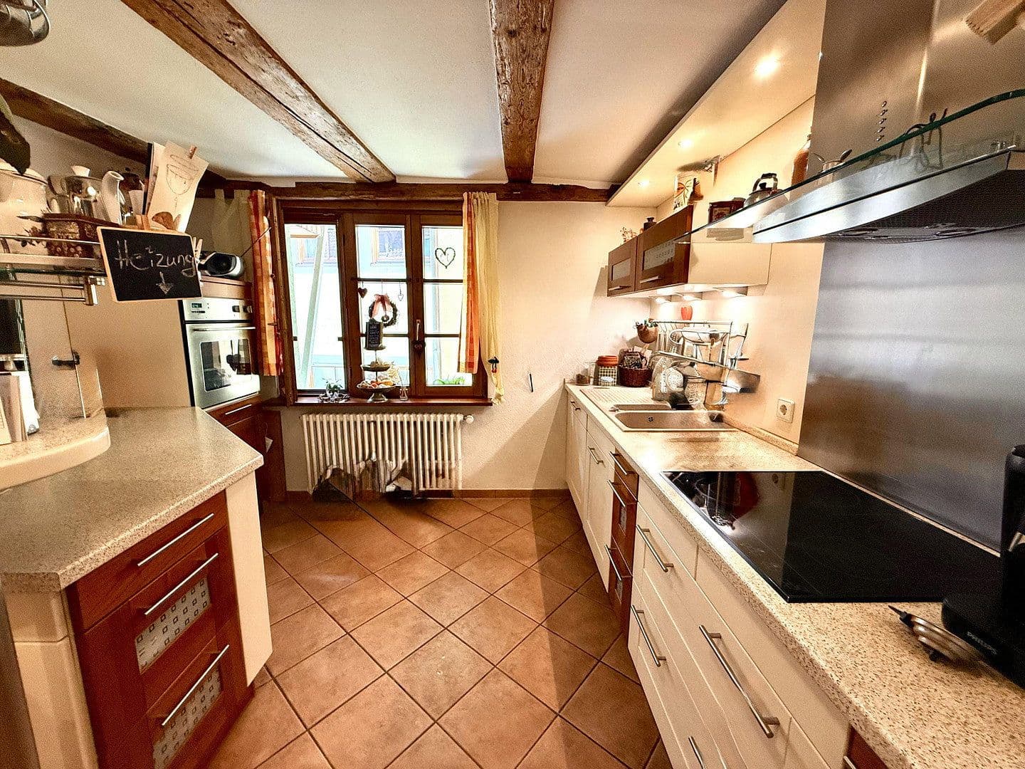 Pronájem bytu 4+1 121 m², Staufen im Breisgau, Bádensko-Württembersko Pronájem bytu 4+1 121 m², Staufen im Breisgau, Bádensko-Württembersko