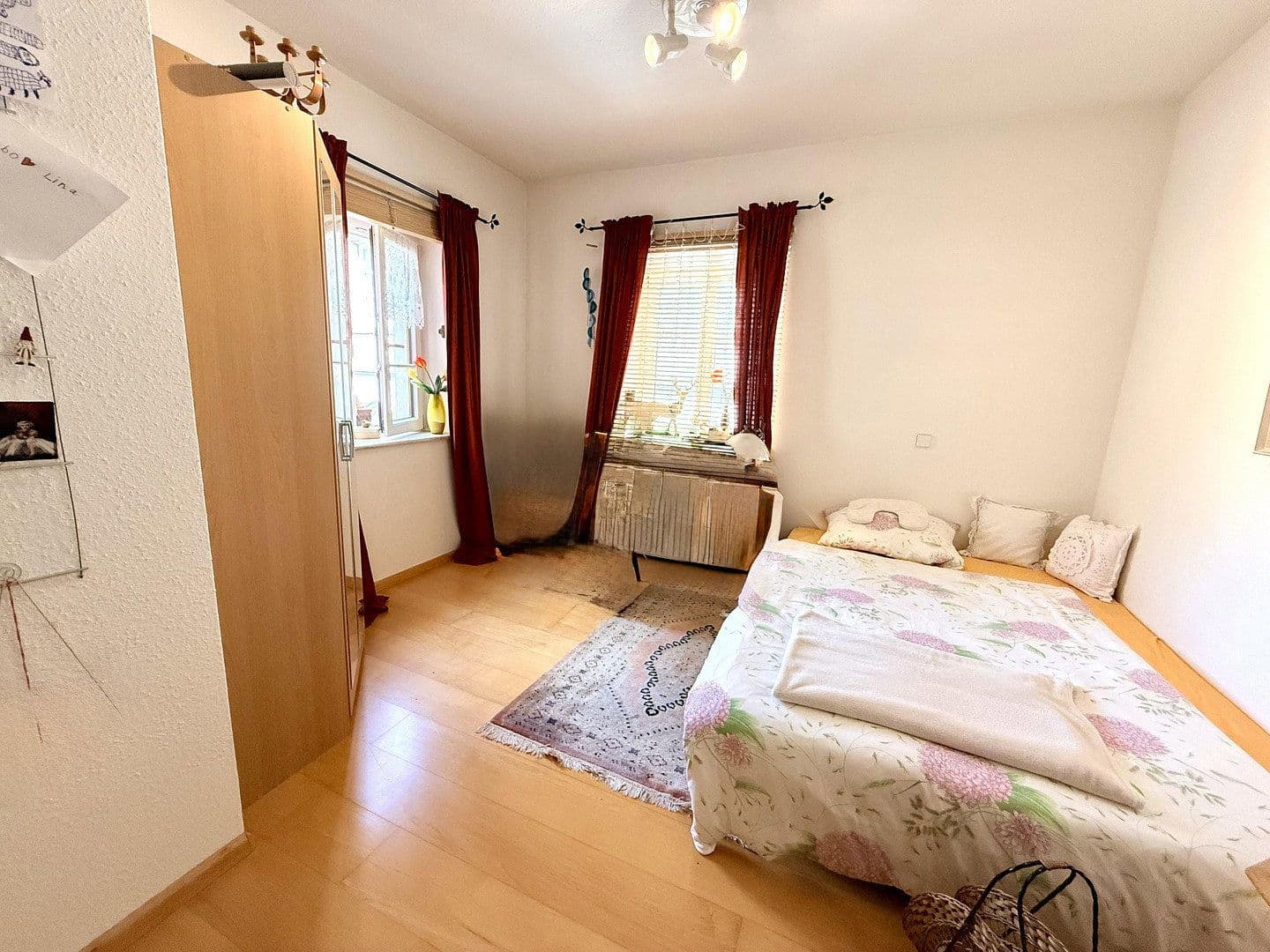 Pronájem bytu 4+1 121 m², Staufen im Breisgau, Bádensko-Württembersko Pronájem bytu 4+1 121 m², Staufen im Breisgau, Bádensko-Württembersko