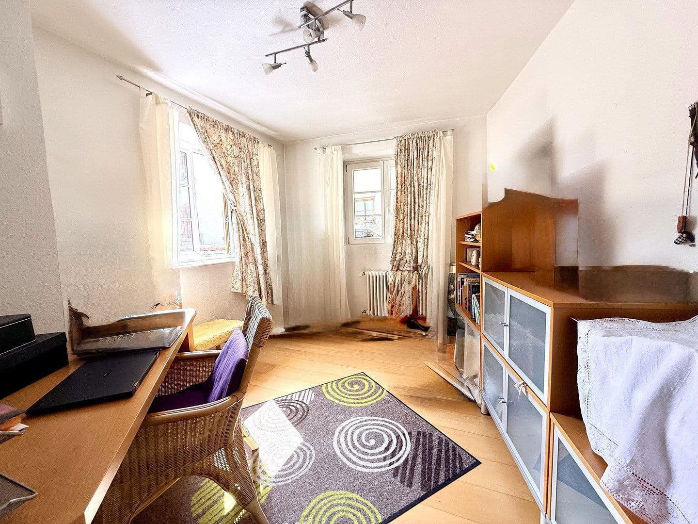 Pronájem bytu 4+1 121 m², Staufen im Breisgau, Bádensko-Württembersko Pronájem bytu 4+1 121 m², Staufen im Breisgau, Bádensko-Württembersko