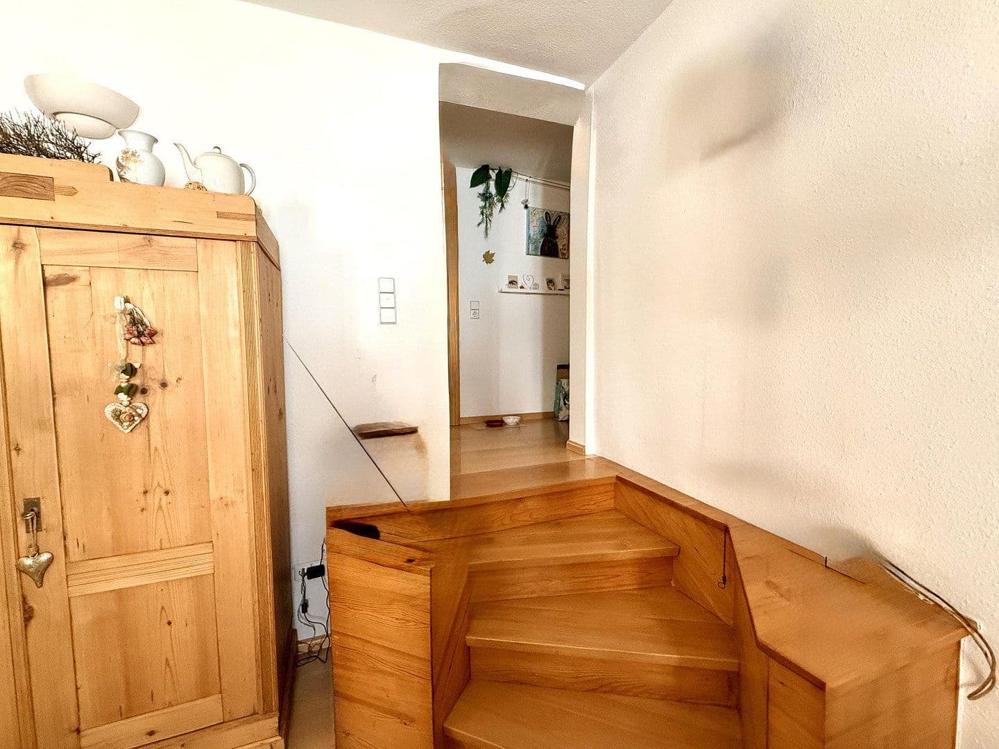 Pronájem bytu 4+1 121 m², Staufen im Breisgau, Bádensko-Württembersko Pronájem bytu 4+1 121 m², Staufen im Breisgau, Bádensko-Württembersko