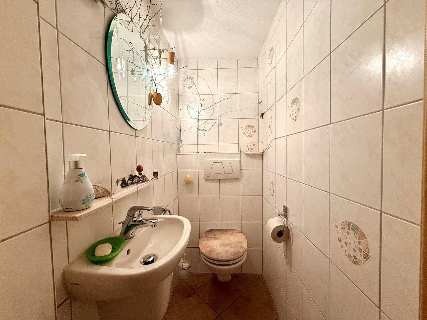 Pronájem bytu 4+1 121 m², Staufen im Breisgau, Bádensko-Württembersko Pronájem bytu 4+1 121 m², Staufen im Breisgau, Bádensko-Württembersko